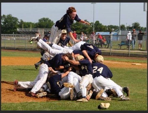 Holy Spirit’s improbable run ends in a state title