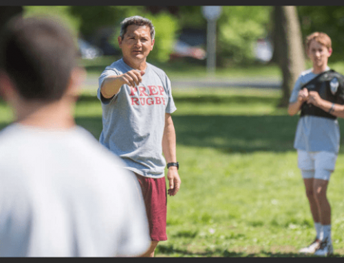 St. Joe’s Prep rugby takes all comers – and turns them into champs